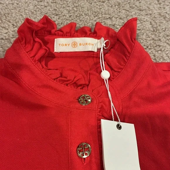 Tory Burch Lidia shirt - Picture 3 of 3